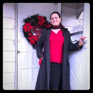 Meet your Posher, Mihaela